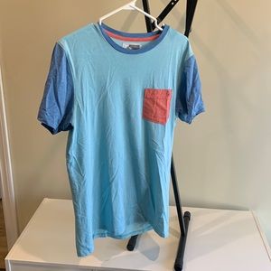 Volcom M tee-shirt